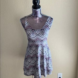 PINK Victoria’s Secret dress